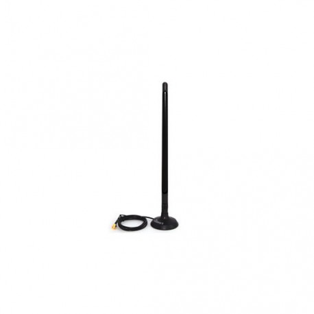 ANTENA INTERIOR OMNI-DIRECCIONAL ZONET ZWA1007 FRECUENCIA 2.4G HZ