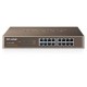 SWITCH NO ADMINISTRABLE TP-LINK TL-SF1016DS 16 PUERTOS