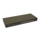 SWITCH NO ADMINISTRABLE TP-LINK TL-SF1024 24 PUERTOS