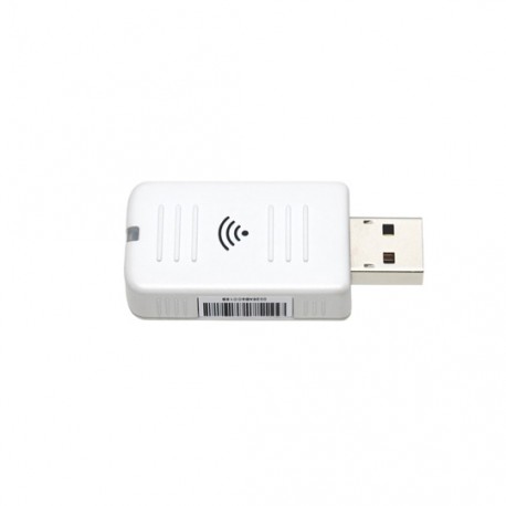 MODULO WIRELESS EPSON V12H418P12 COLOR BLANCO