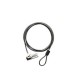 CANDADO PARA LAPTOP TARGUS PA410U CON SISTEMA DE SEGURIDAD DE COMBINACION