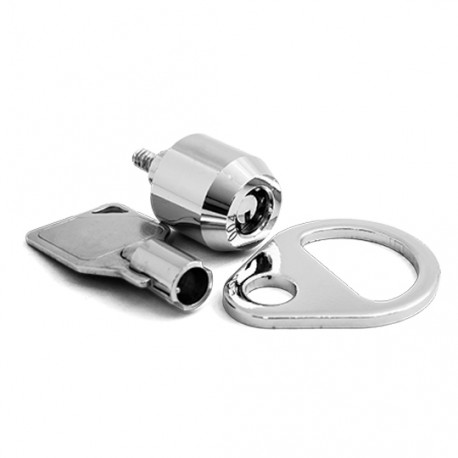 Candado vorago pl-100 cpu con llave s