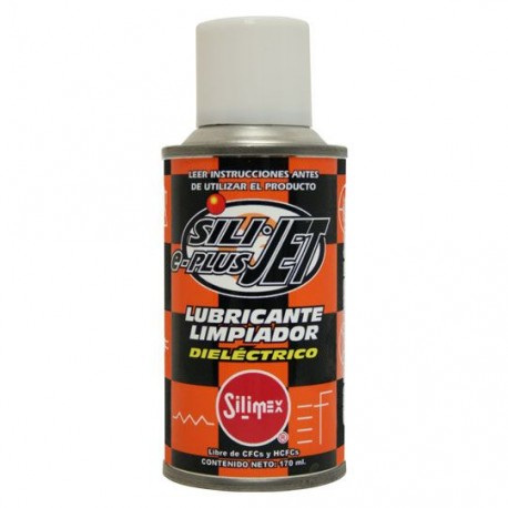 EN AEROSOL SILIMEX 7.50E 011 170ML