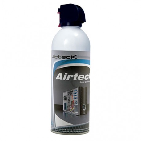 Aire comprimido acteck ac-1000