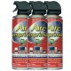 AIRE COMPRIMIDO QUIMICA JEREZ 411X3 PARA REMOVER EL POLVO