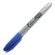 MARCADOR PERMANENTE ARTLINE A-INK COLOR AZUL 1 PIEZA