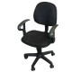 SILLA OPERATIVA MAE SSCBM COLOR NEGRO