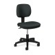 SILLA OPERATIVA HON HVL610 COLOR NEGRO