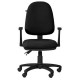 SILLA OPERATIVA OFIK 4058 COLOR NEGRO