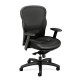 SILLA DIRECTIVA HON 701 COLOR NEGRO