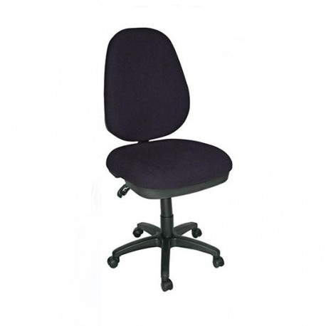 SILLA OPERATIVA OFFIHO OHS24 PLUS COLOR NEGRO