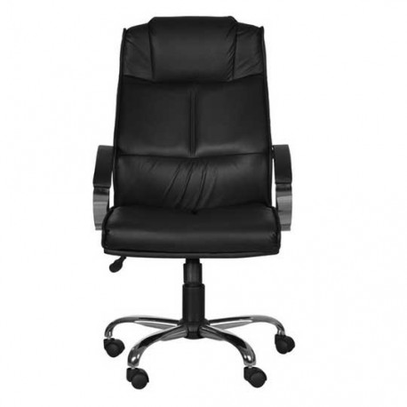 SILLA EJECUTIVA OFIK 4081 COLOR NEGRO