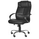 SILLA EJECUTIVA OFIK 4081 COLOR NEGRO
