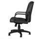 SILLA EJECUTIVA OFIK 4105 COLOR NEGRO