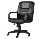 SILLA EJECUTIVA OFIK 4105 COLOR NEGRO