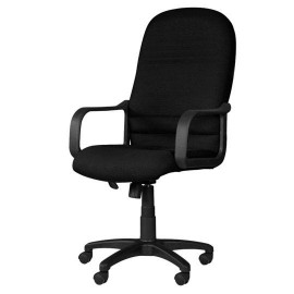 SILLA EJECUTIVA OFIK 4080 COLOR NEGRO