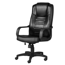 SILLA EJECUTIVA OFIK 4087 COLOR NEGRO