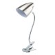 LAMPARA LED DE ESCRITORIO ACCO SWINGLINE CL-29 TIPO METALICA