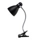 LAMPARA LED DE ESCRITORIO ACCO SWINGLINE CL-27 TIPO METALICA