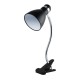 LAMPARA LED DE ESCRITORIO ACCO SWINGLINE CL-27 TIPO METALICA