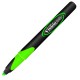 MARCADOR RESALTADOR AZOR VISION JUNIOR 2800VE COLOR VERDE FLUORESCENTE 1 PIEZA