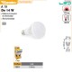 FOCO SANTUL TIPO LED DE PLASTICO 14 WATTS