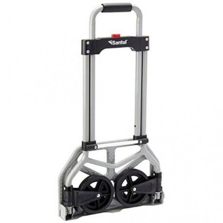 Diablito colapsable (tubular)