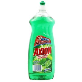 DETERGENTE LIQUIDO AXION 750 ML