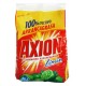 DETERGENTE LIQUIDO AXION 900 GR