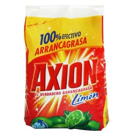 DETERGENTE LIQUIDO AXION 900 GR