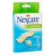 VENDITAS CONFORTABLES NEXCARE DE 5 CM TRANSPARENTE CON 20 PIEZAS