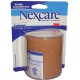 VENDA COBAN NEXCARE DE 7.6 CM X 4.5 MTS PIEL CON 1 PIEZA