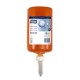 JABON LIQUIDO PARA MANOS TORK 1 LT NARANJA