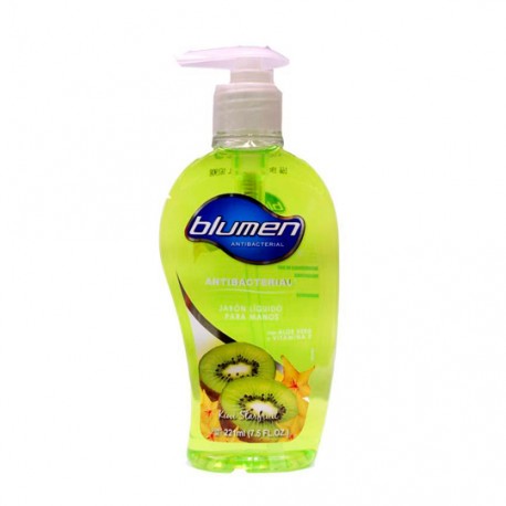 Jabon blumen kiwi starfruit 221 ml