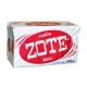 JABON ZOTE 400 GR ROSA