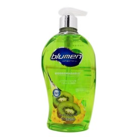 Jabon blumen kiwi starfruit 525 ml