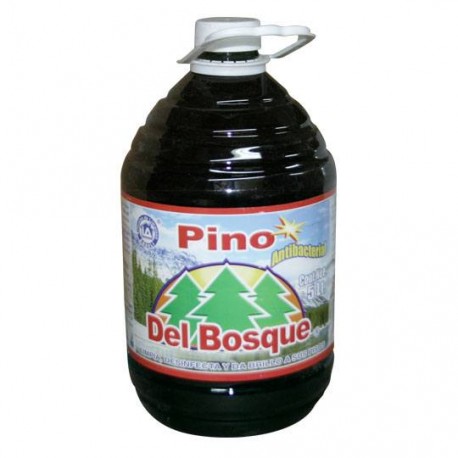 PINO DEL BOSQUE 5 L 1 PZA