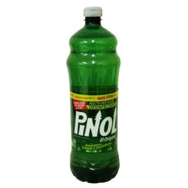 PINO PINOL 825 ML 4 PZAS