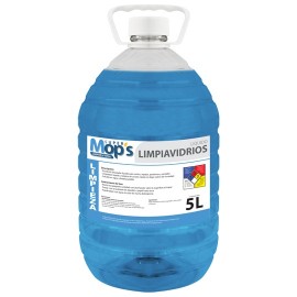 LIMPIA VIDRIOS MOP´S 5 L