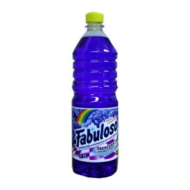 LIMPIADOR MULTIUSOS FABULOSO LAVANDA 960 ML