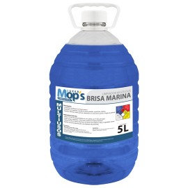 LIMPIADOR MULTIUSOS MOP´S BRISA MARINA 5 L