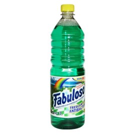 LIMPIADOR MULTIUSOS FABULOSO FRESCO AMANECER 960 ML