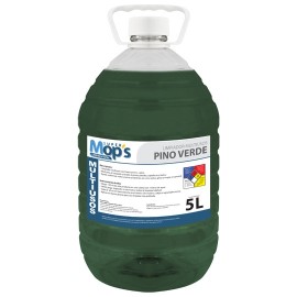 LIMPIADOR MULTIUSOS MOP´S PINO VERDE 5 L