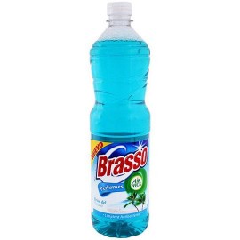 LIMPIADOR MULTIUSOS BRASSO BRISA OCEANO 900 ML