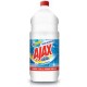 LIMPIADOR MULTIUSOS AJAX AMONIA 1 L