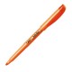 MARCATEXTOS RESALTADOR BIC BRITE LINER BLR12NA COLOR NARANJA 1 PIEZA