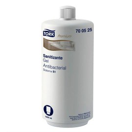 GEL ANTIBACTERIAL NEUTRO TORK PREMIUM 1 L