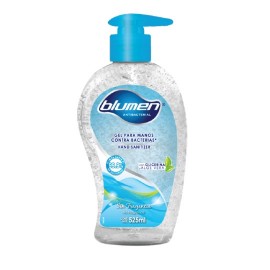 GEL ANTIBACTERIAL NEUTRO BLUMEN 525 ML