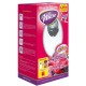 AROMATIZANTE KIT BREEZE MATIC WIESE FRUTAS ROJAS 180 GR