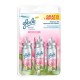 AROMATIZANTE REPUESTO GLADE FLORAL 9 GR